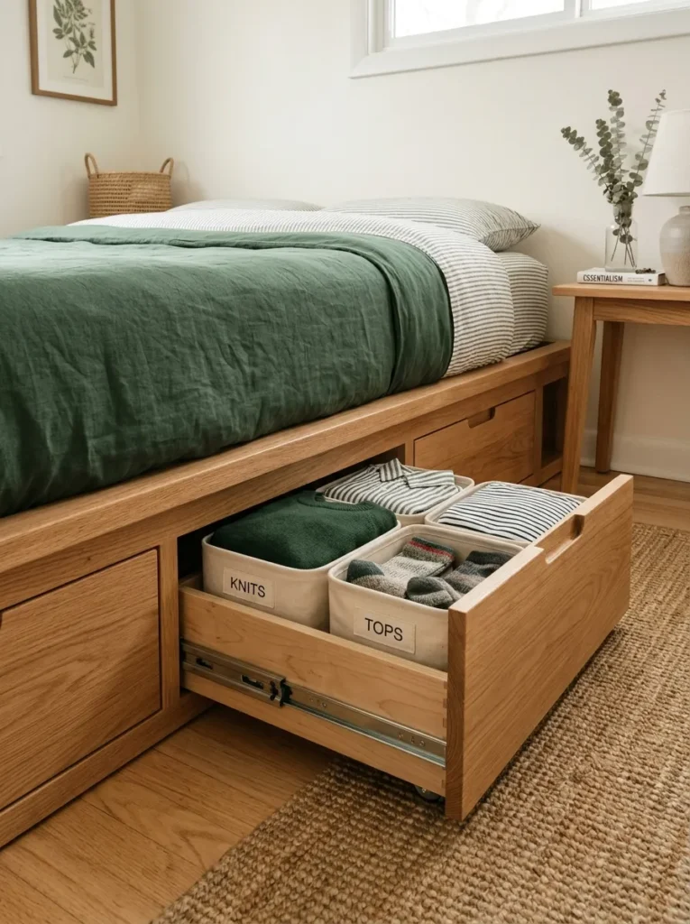 Young Boys Bedroom Designs