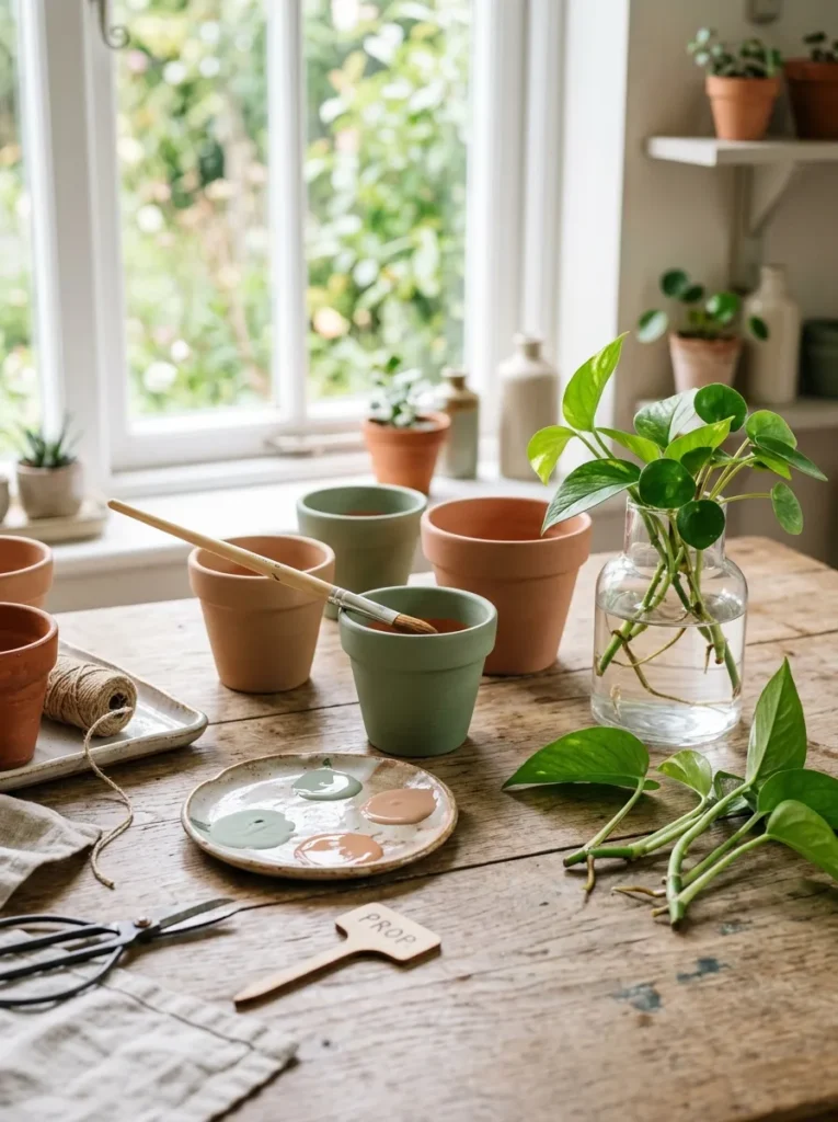 Adult Craft Night Ideas