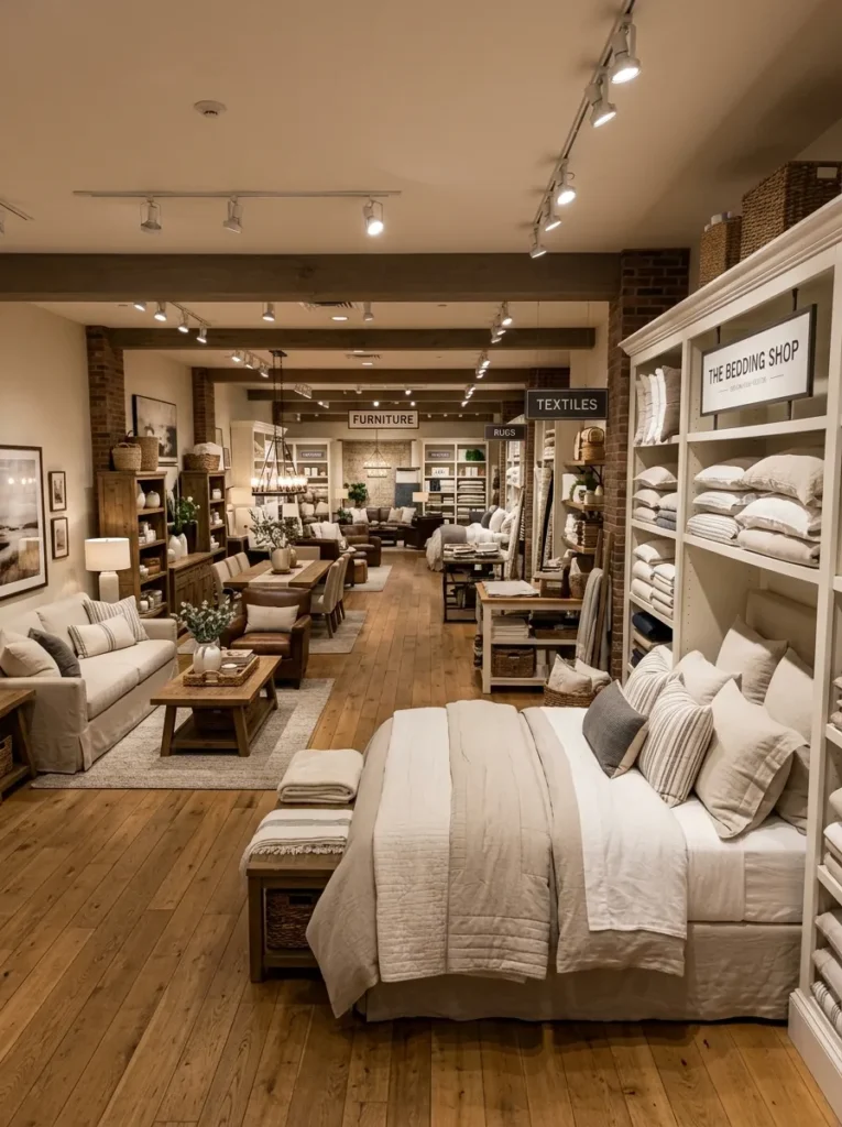 Home Decor Stores Near Me