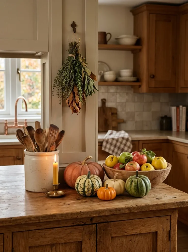 Autumn Decor Inspirations