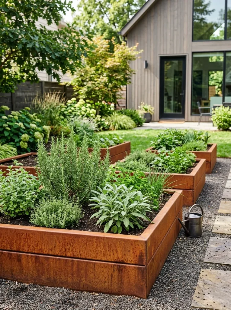 Landscaping Ideas