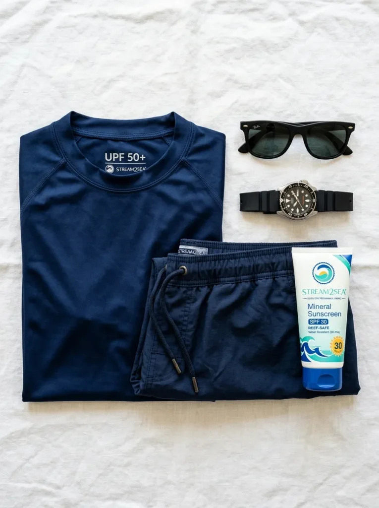 Florida Packing Ideas