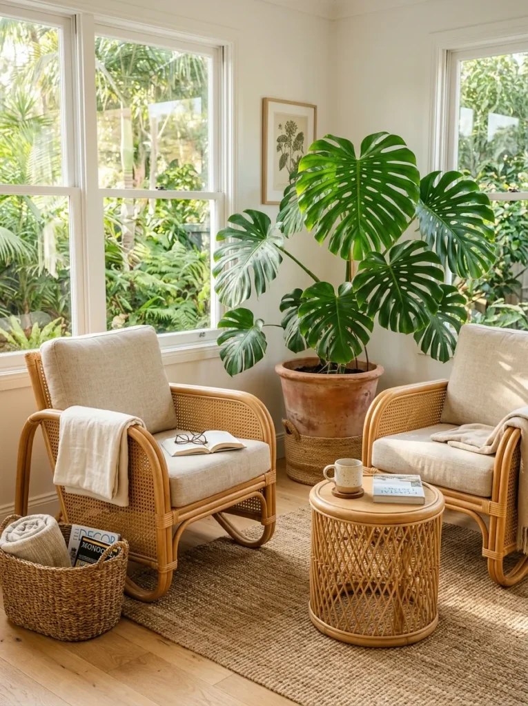 Dreamy Coastal Decor Ideas