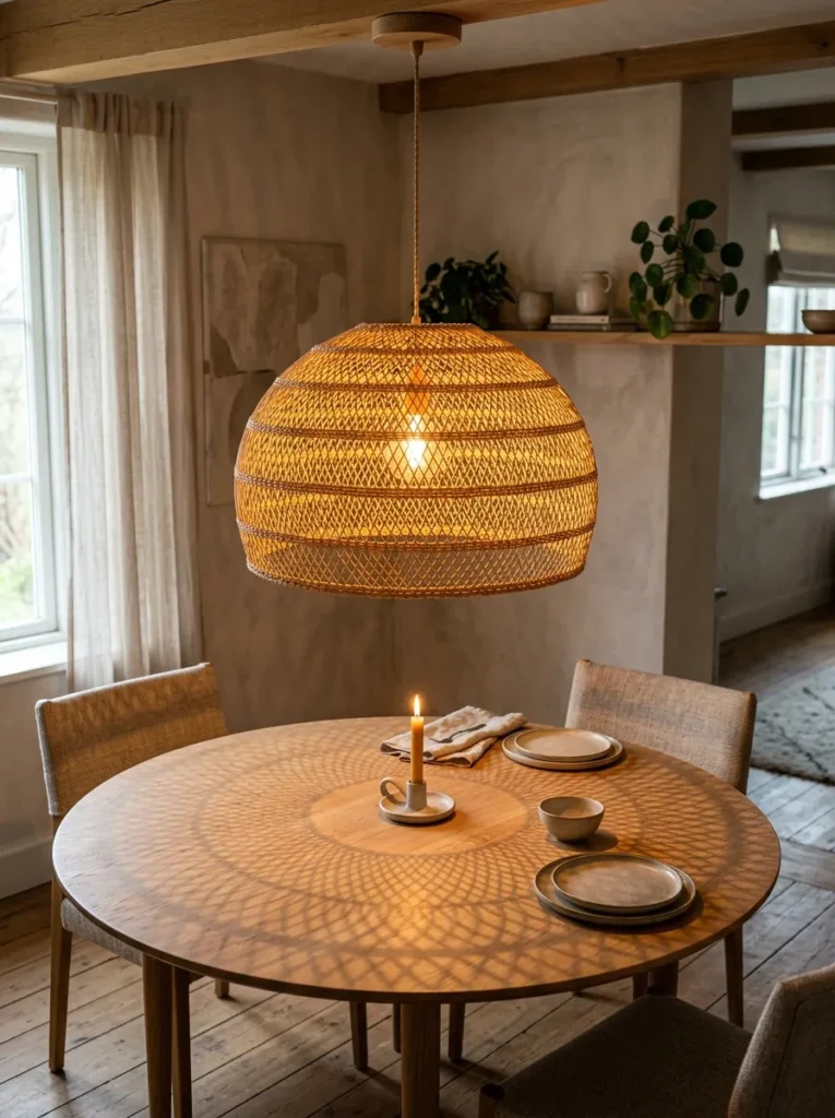 Modern Dining Decor Ideas