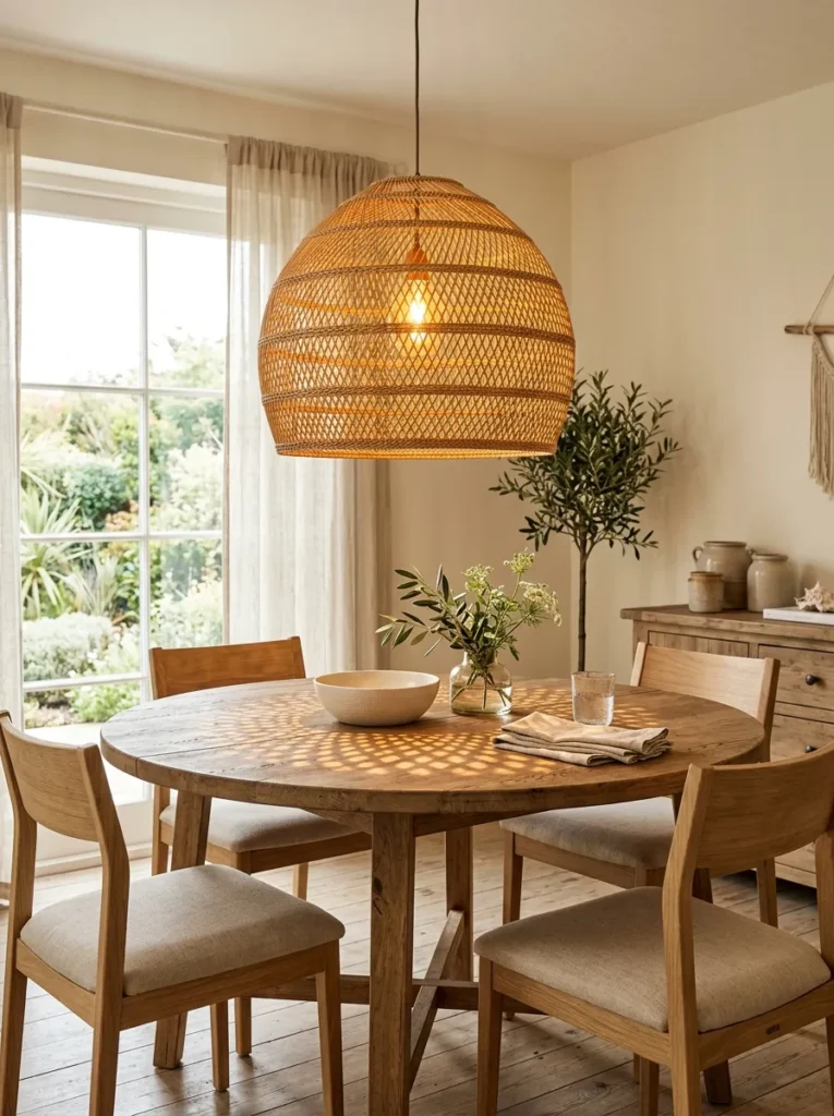 Ambient Decorative Lantern