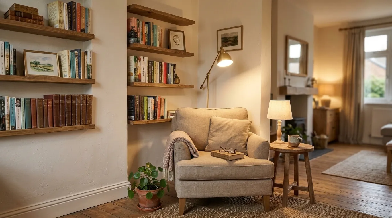 Room Decor Ideas