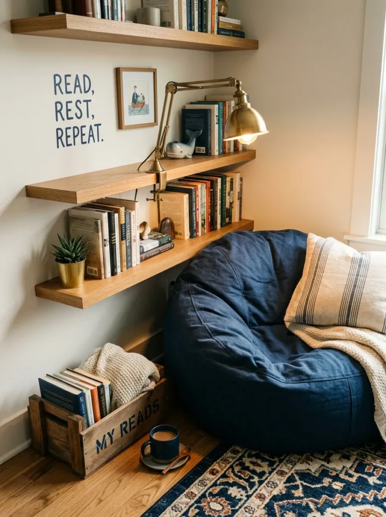 Young Boys Bedroom Designs