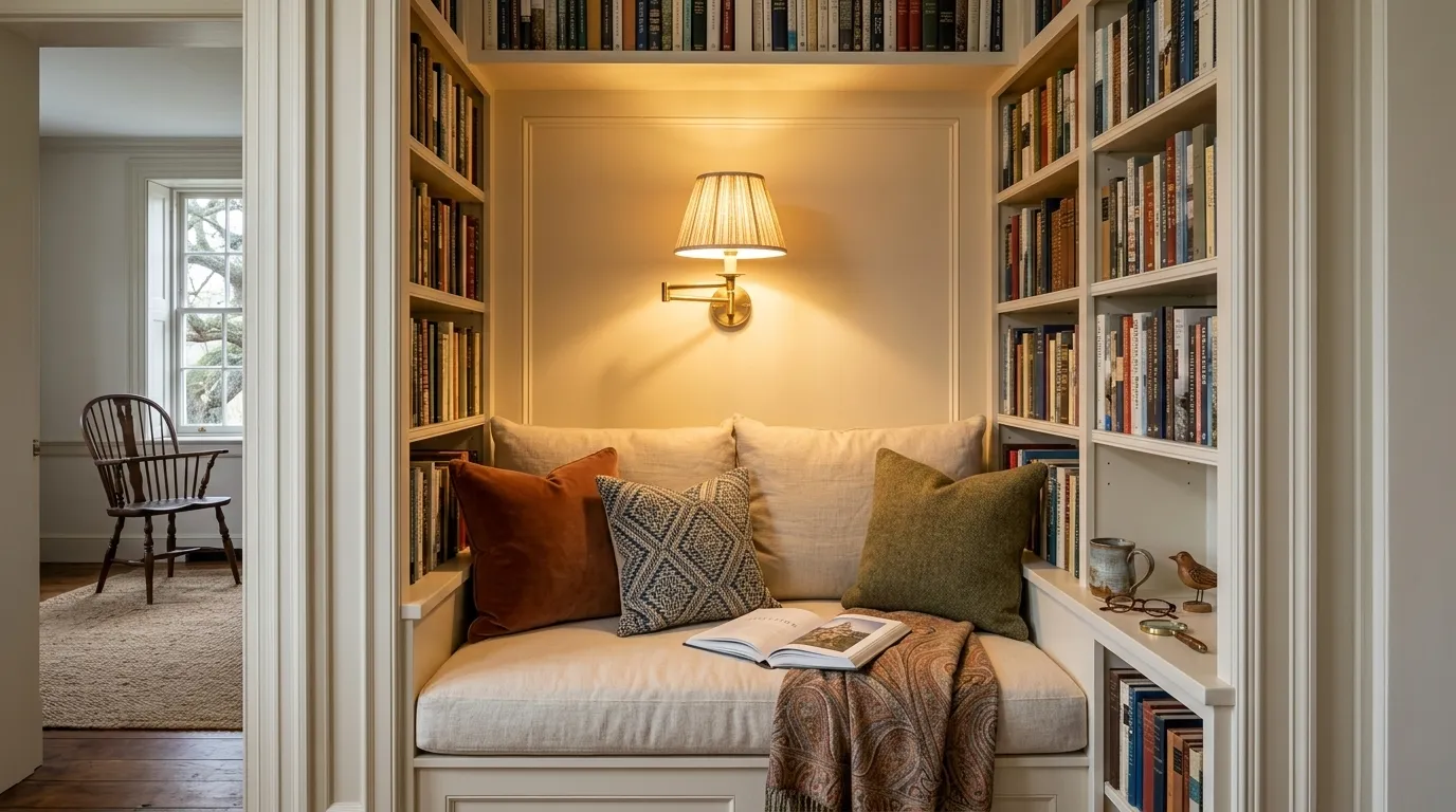 Cool Room Ideas