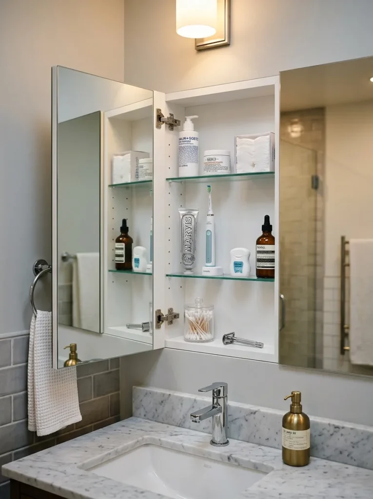 Bathroom Design