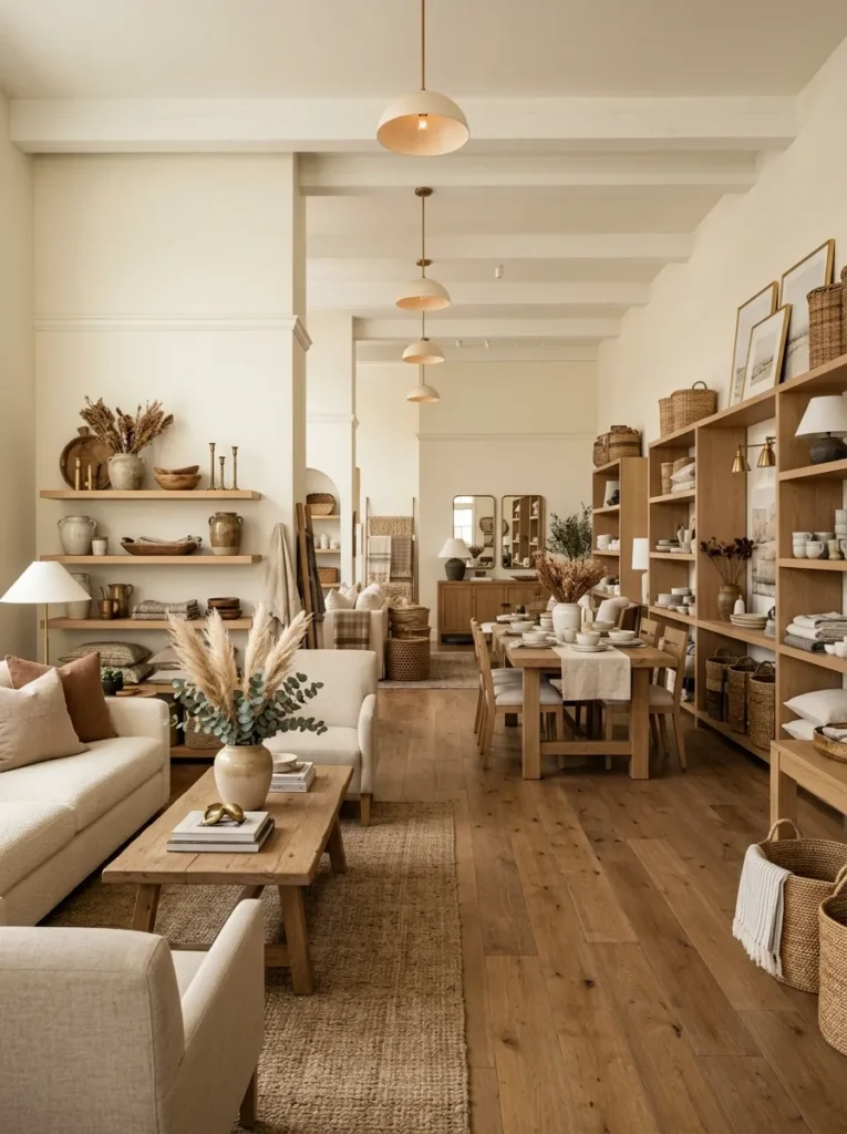 Home Decor Stores Near Me