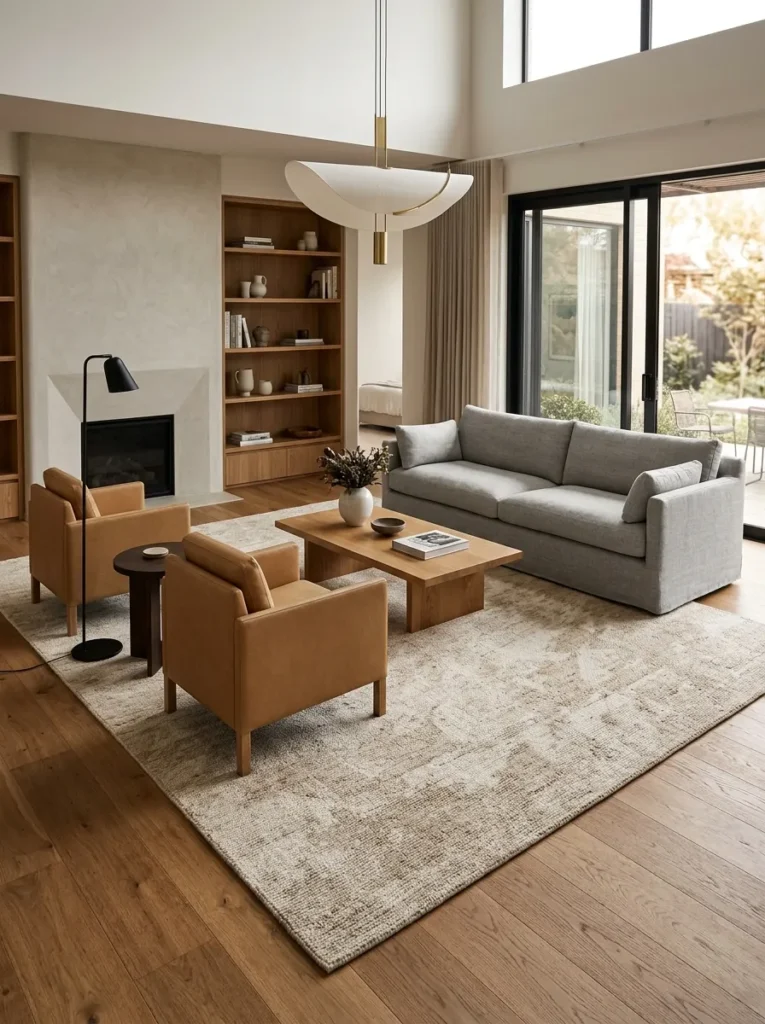 Dream Room Decor Ideas