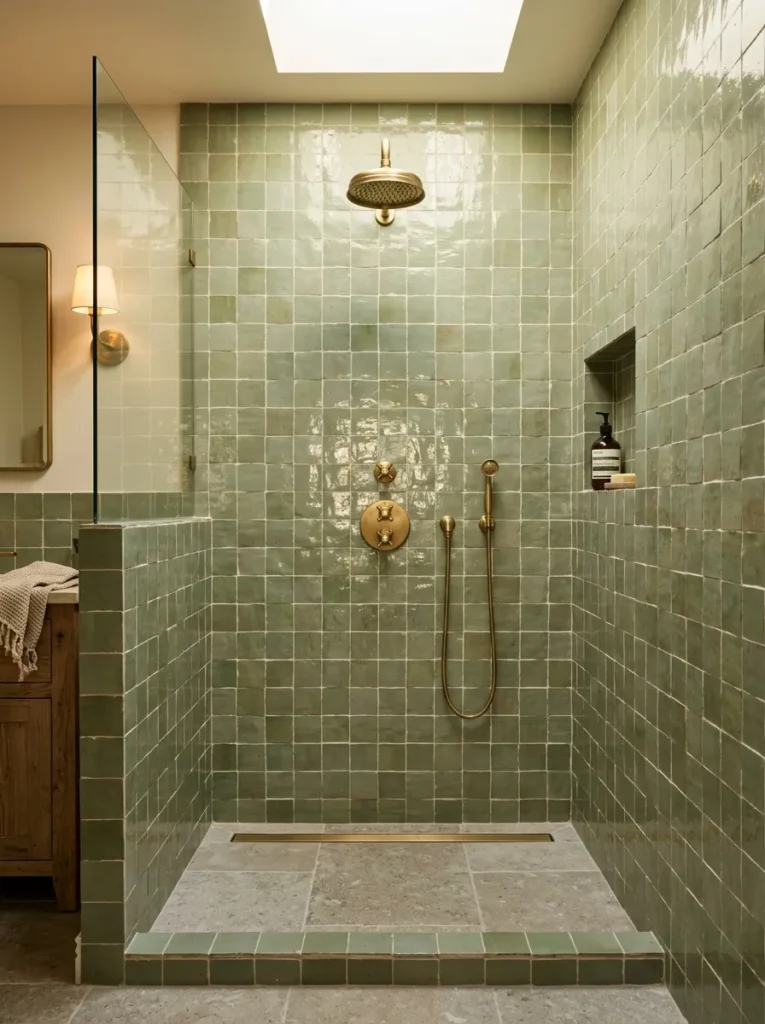 Bathroom Inspo Ideas