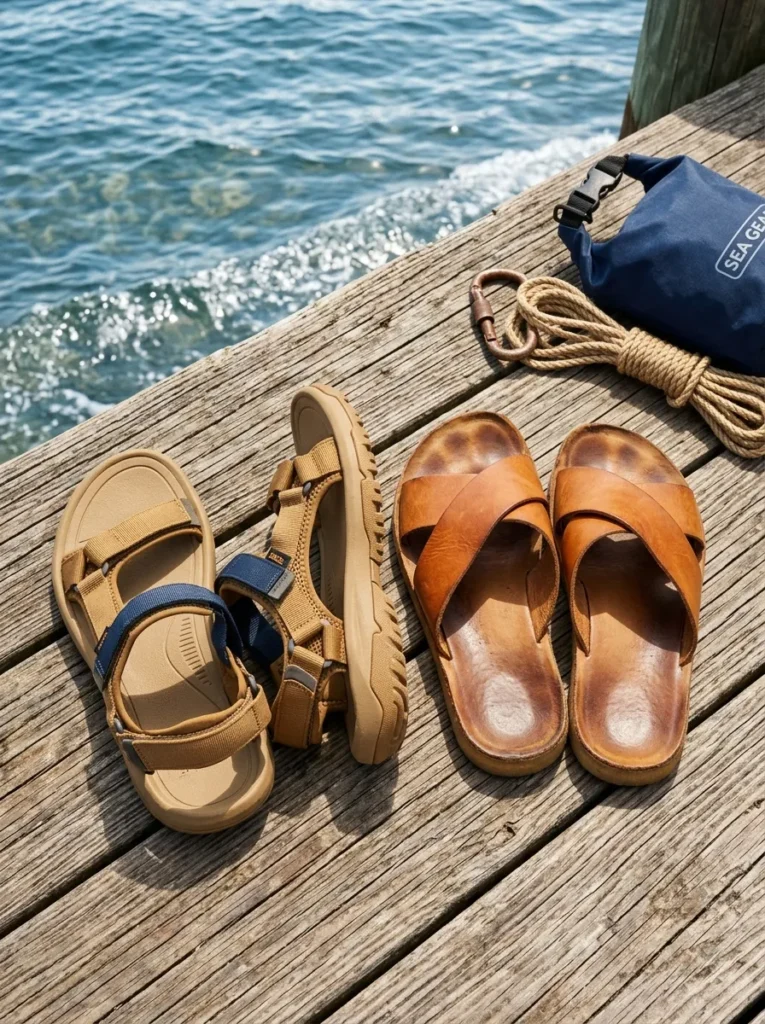 Florida Packing Ideas