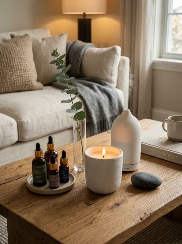 Dream Room Decor Ideas
