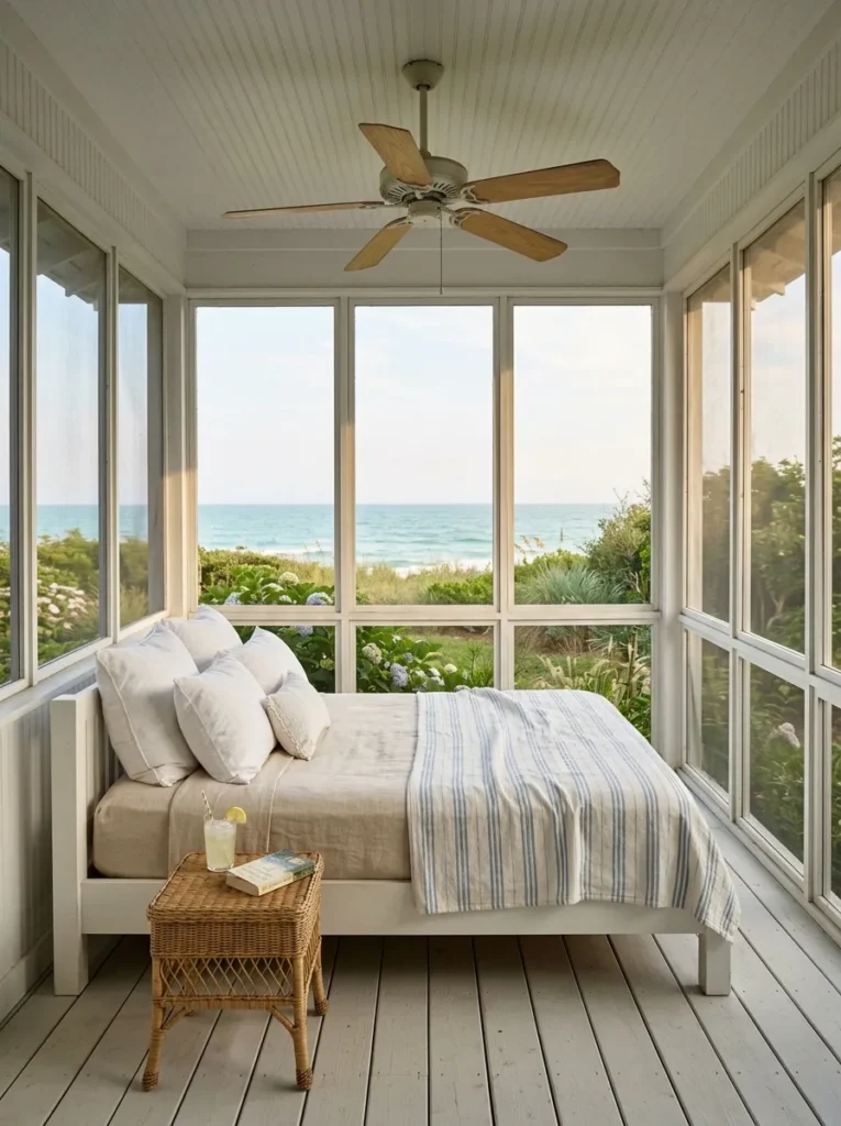 Charming Beach Cottages