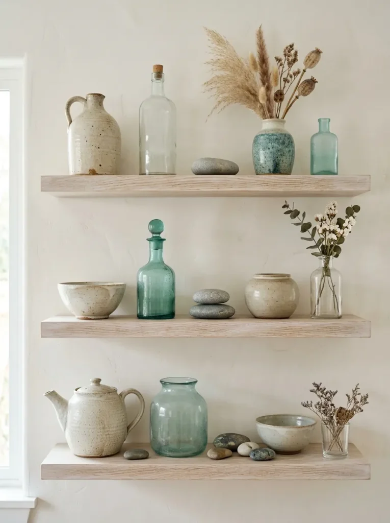 Dreamy Coastal Decor Ideas