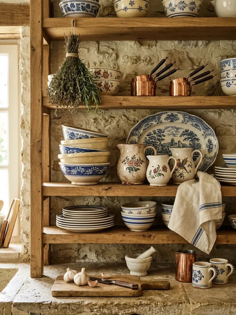French Country Decorating Ideas