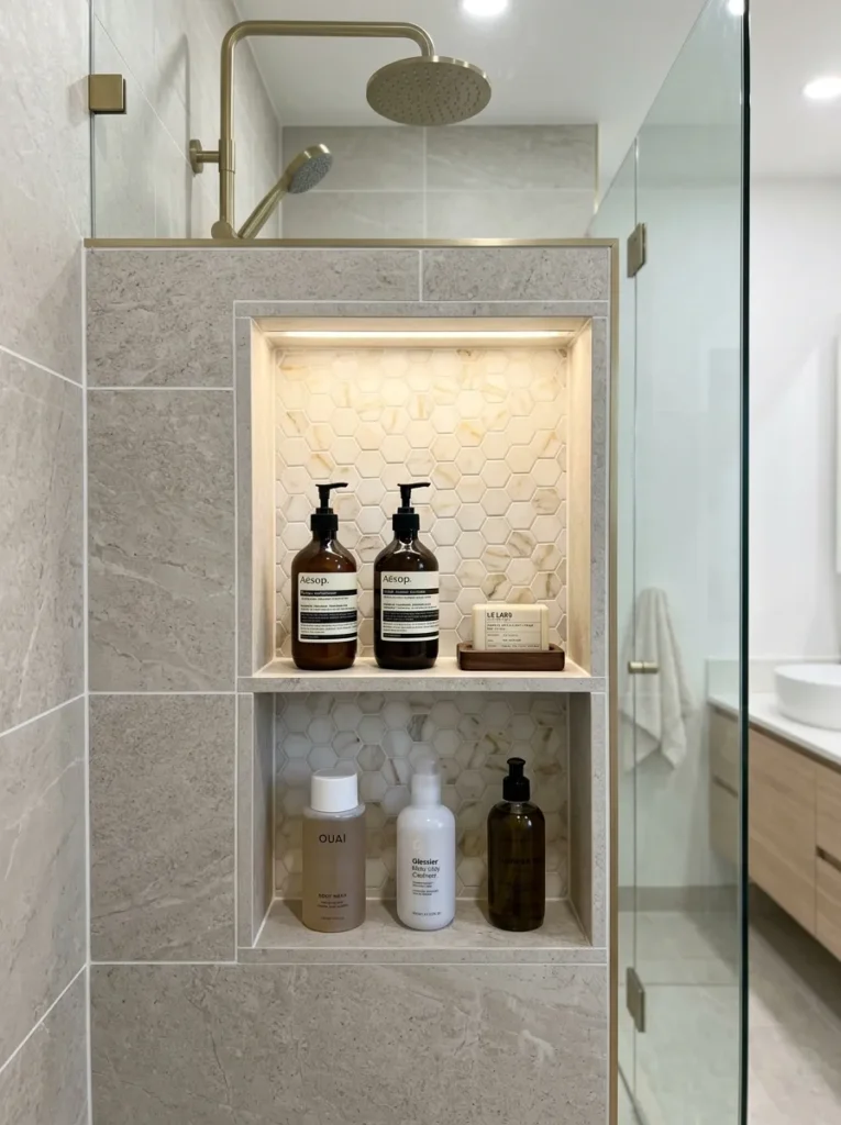 Bathroom Design
