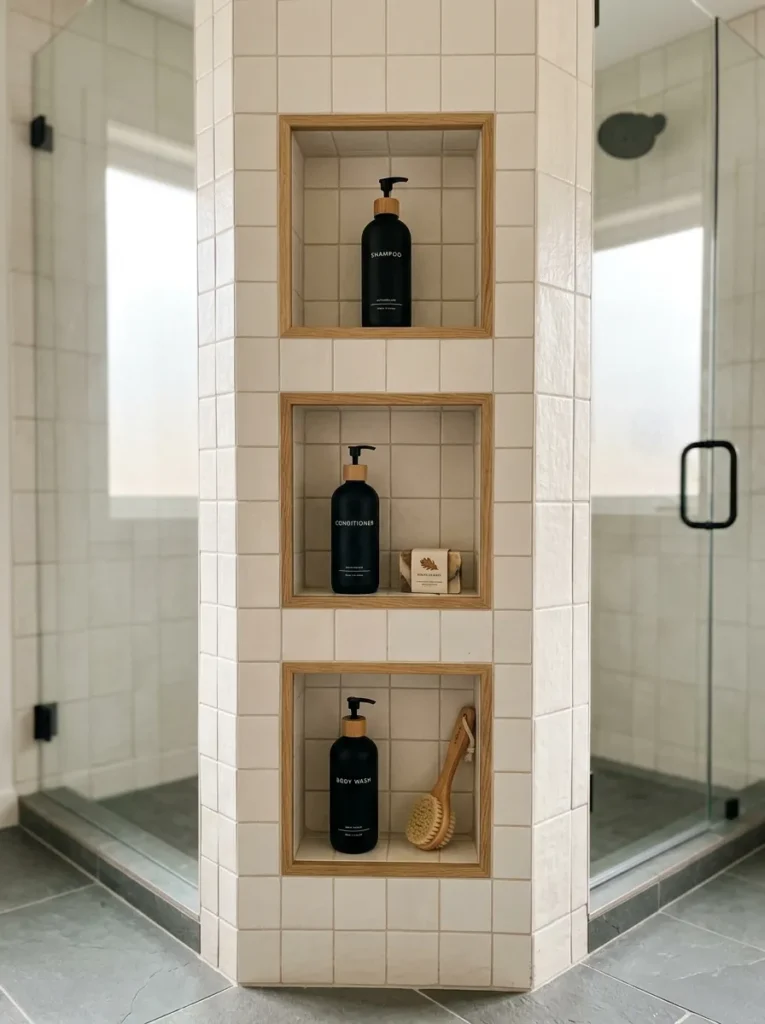 Small Bathroom Designs