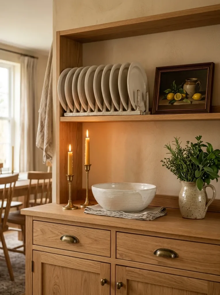 Shelf Decor Ideas