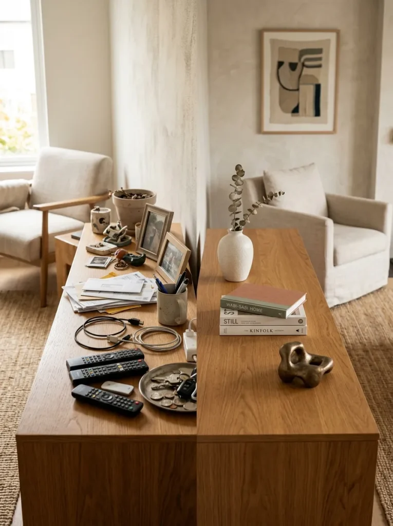 Living Room Ideas