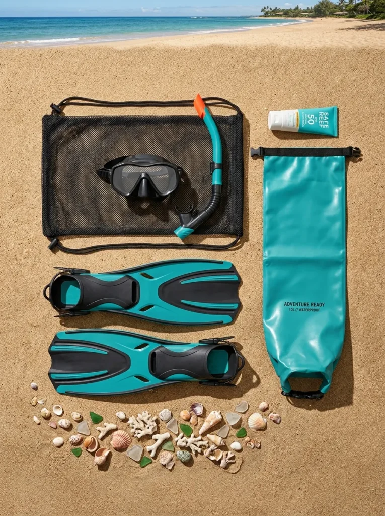 Florida Packing Ideas