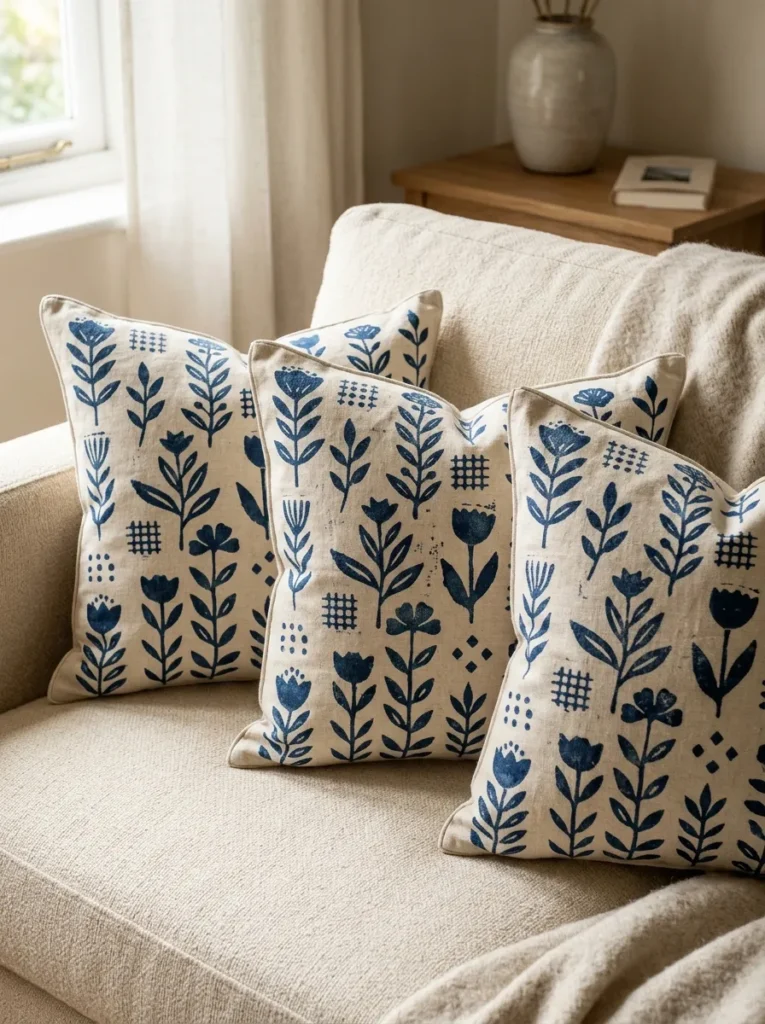 Handmade Decor Ideas