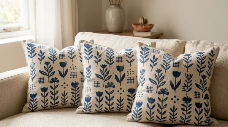 Handmade Decor Ideas