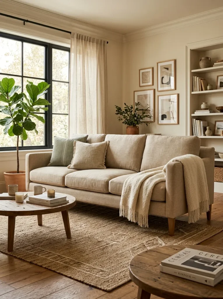 Living Room Ideas