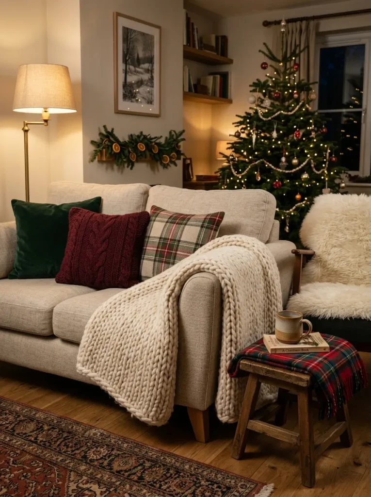 Christmas Decorating Ideas