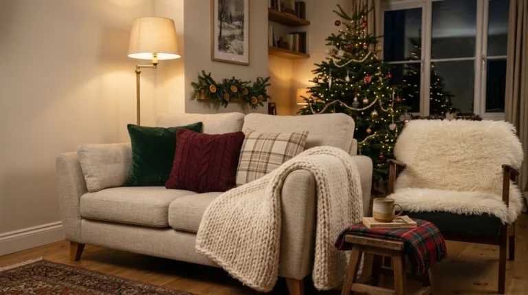 Christmas Decorating Ideas