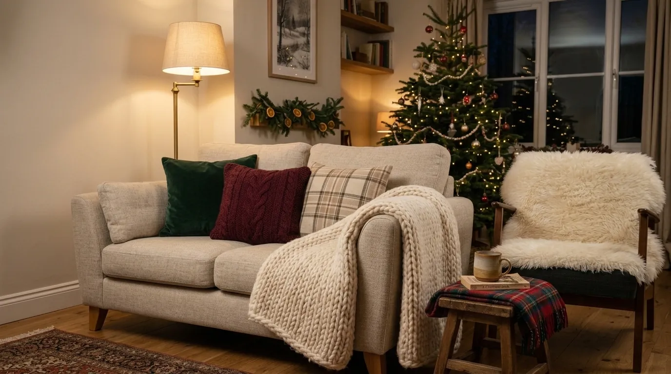 Christmas Decorating Ideas