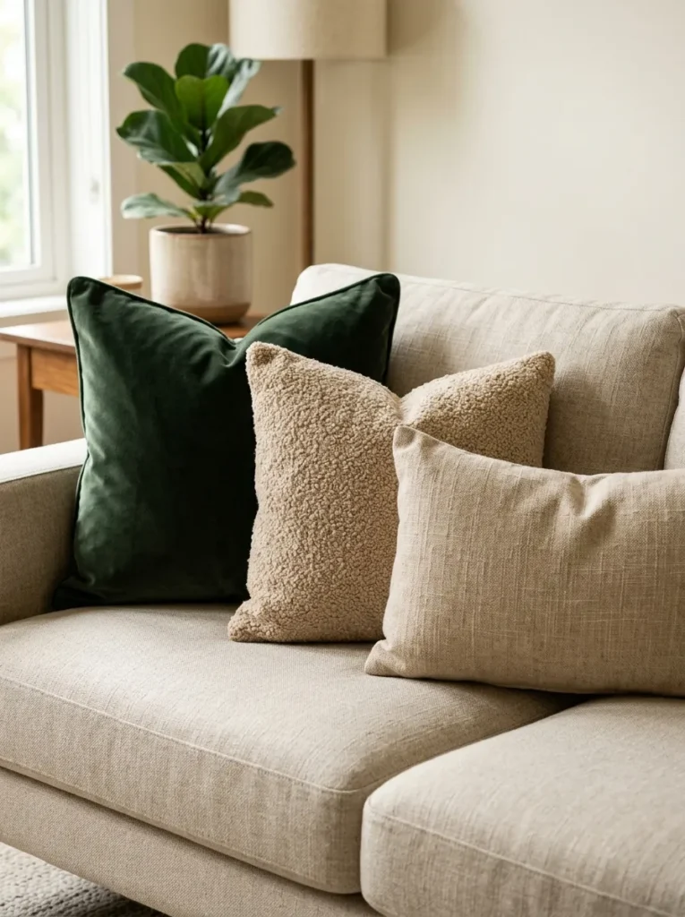 Living Room Ideas