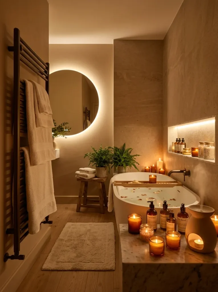 Bathroom Designs