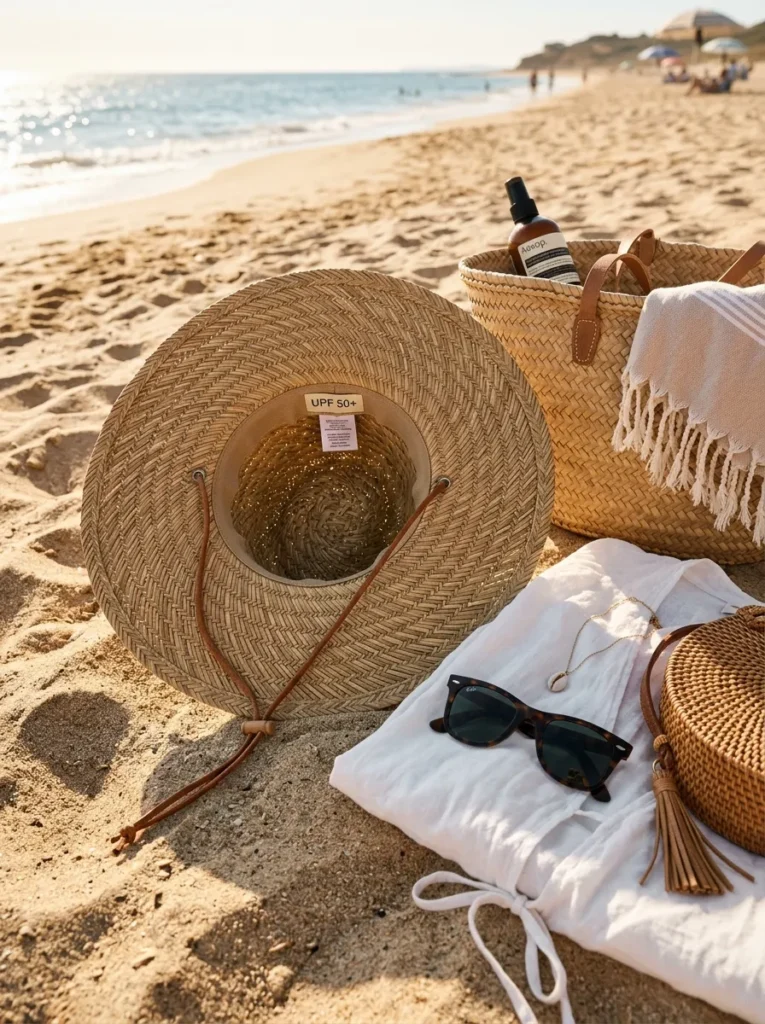 Florida Packing Ideas