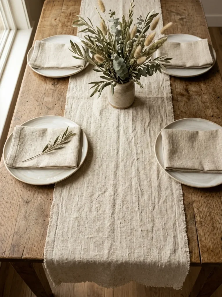 Modern Dining Decor Ideas