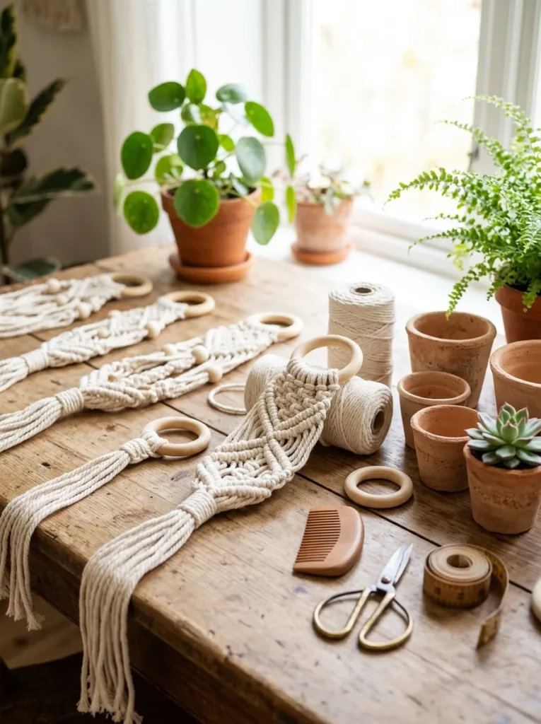 Adult Craft Night Ideas