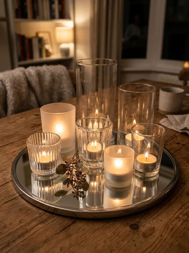 Ambient Decorative Lantern