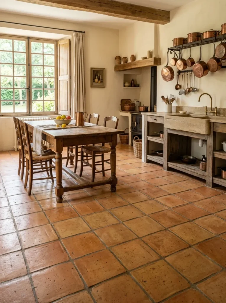 French Country Decorating Ideas