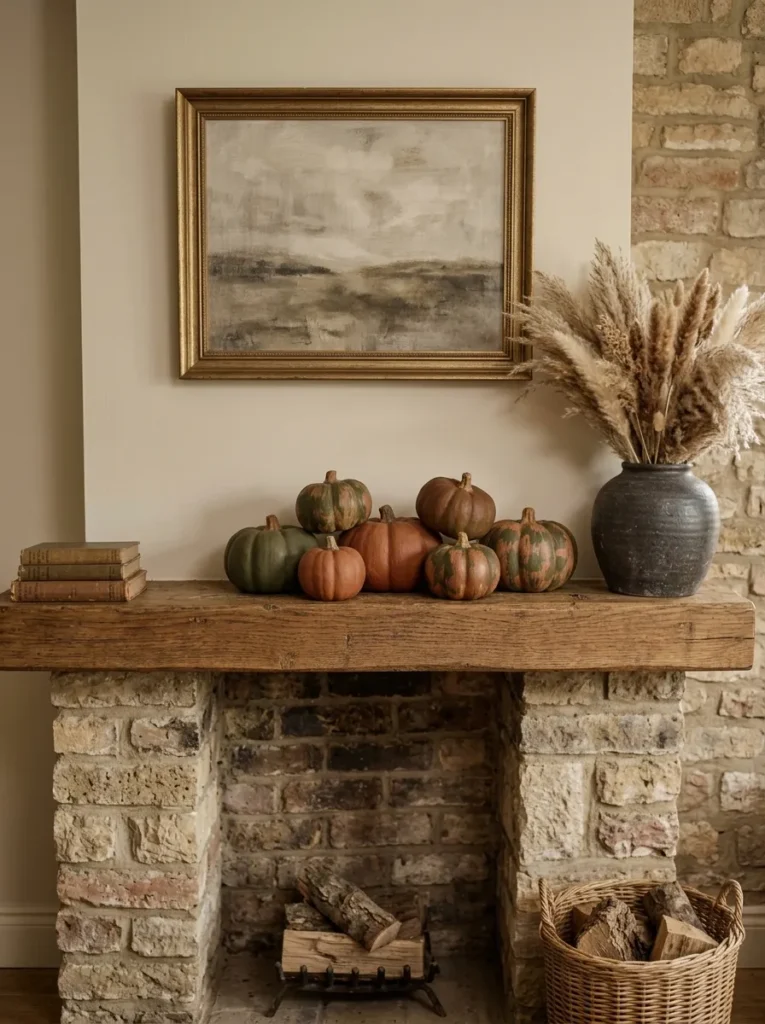 DIY Fall Craft Ideas