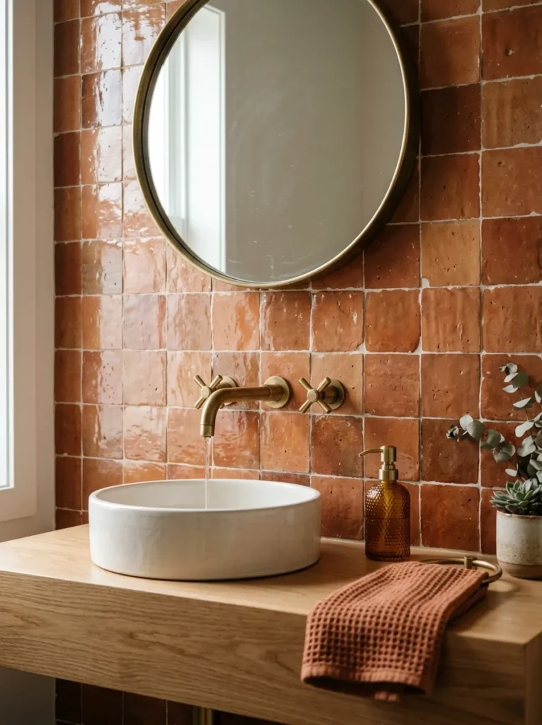 Small Bathroom Designs