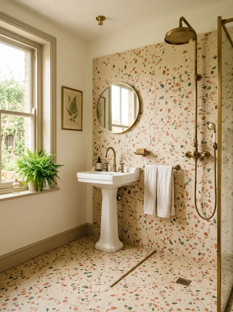 Bathroom Designs