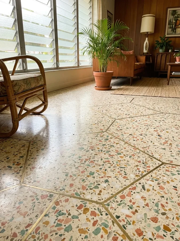Vintage Florida Design Ideas