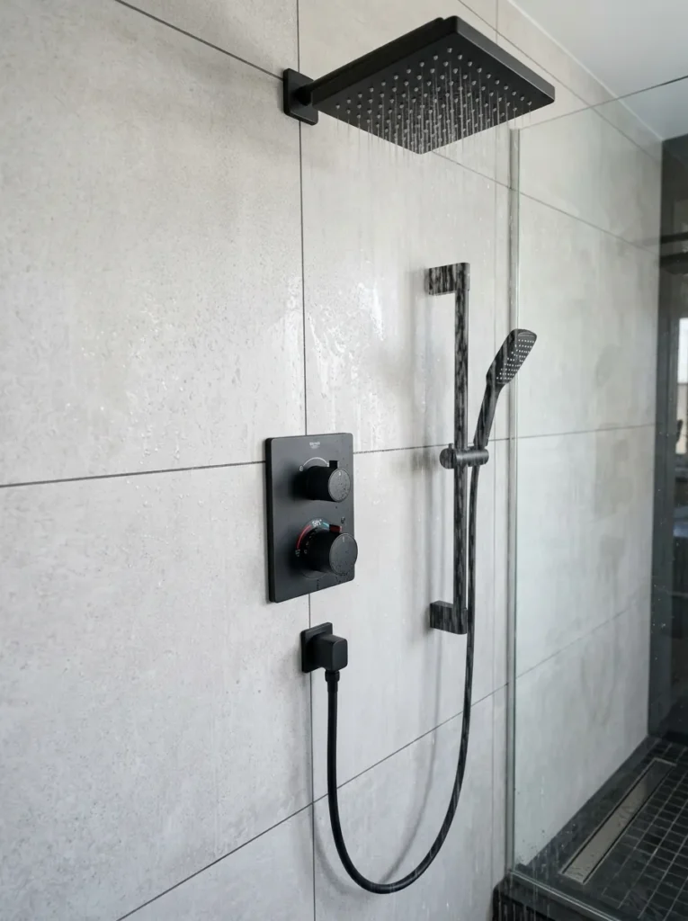 Bathroom Design