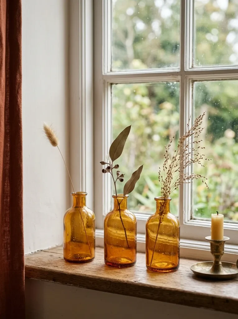 DIY Fall Craft Ideas
