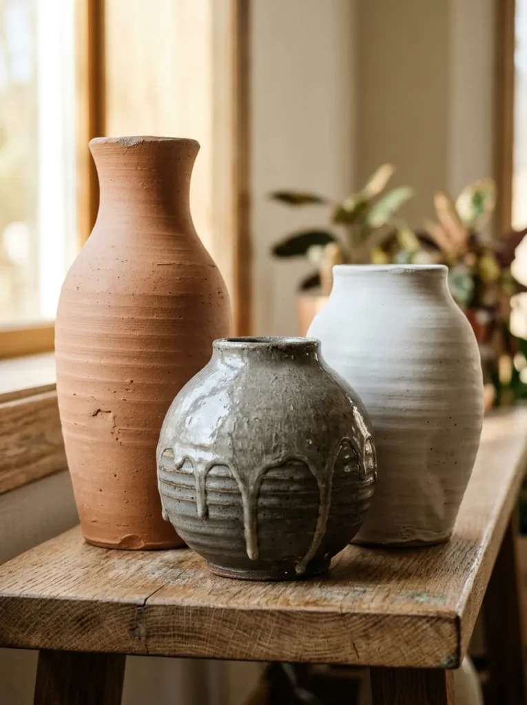 Handmade Decor Ideas