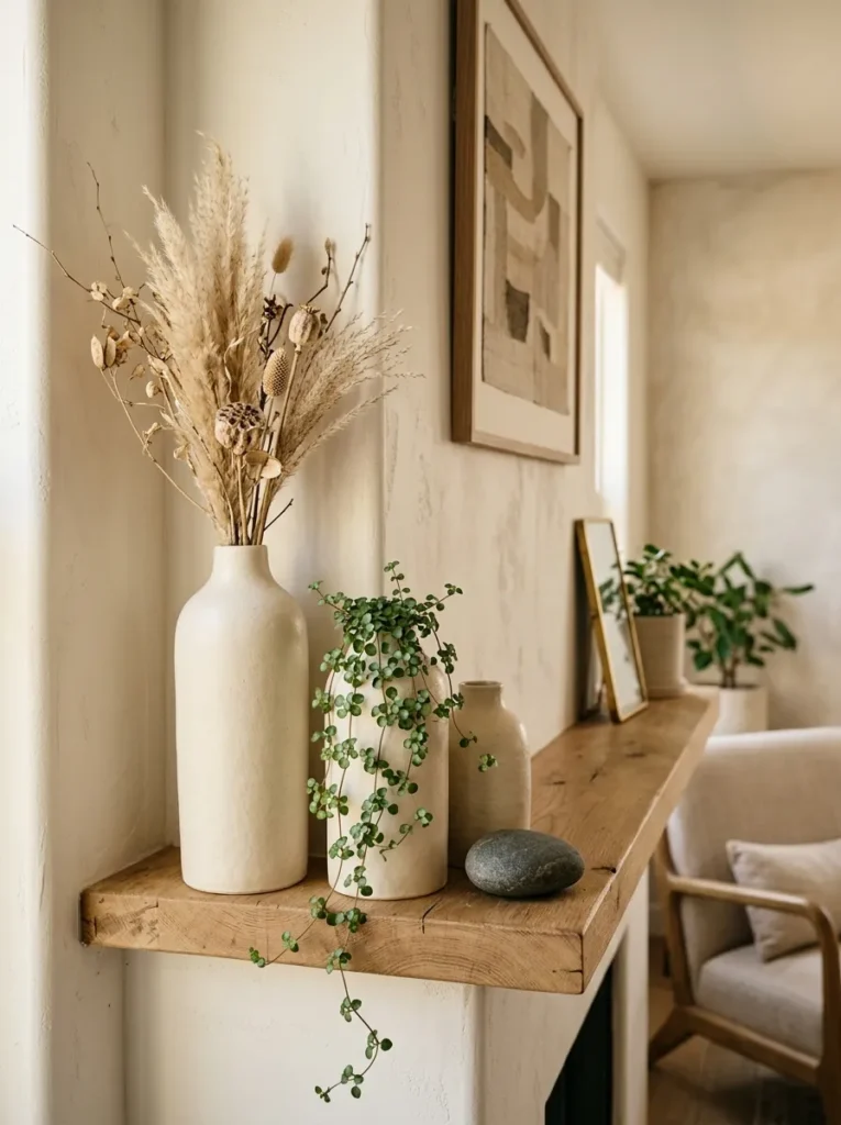 Dream Room Decor Ideas