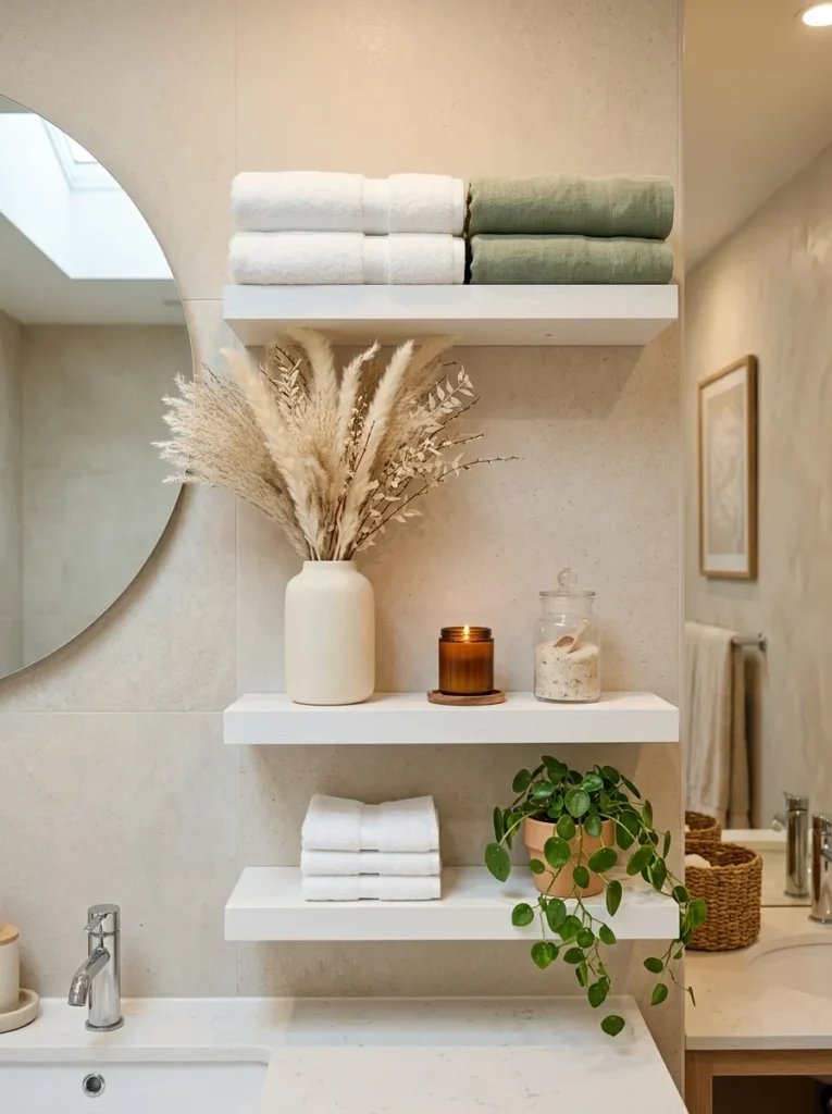 Shelf Decor Ideas