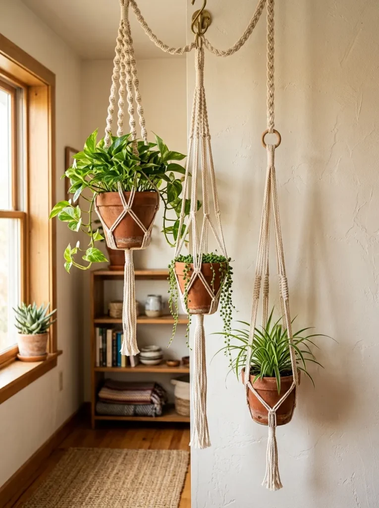 Handmade Decor Ideas