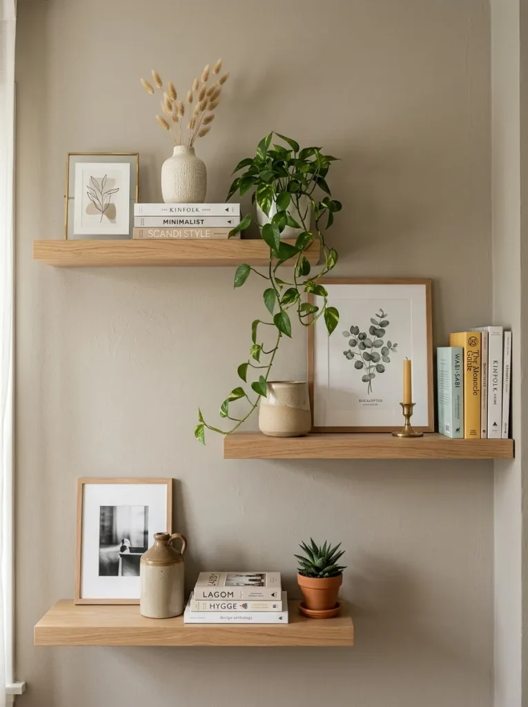 Living Room Artwork Ideas